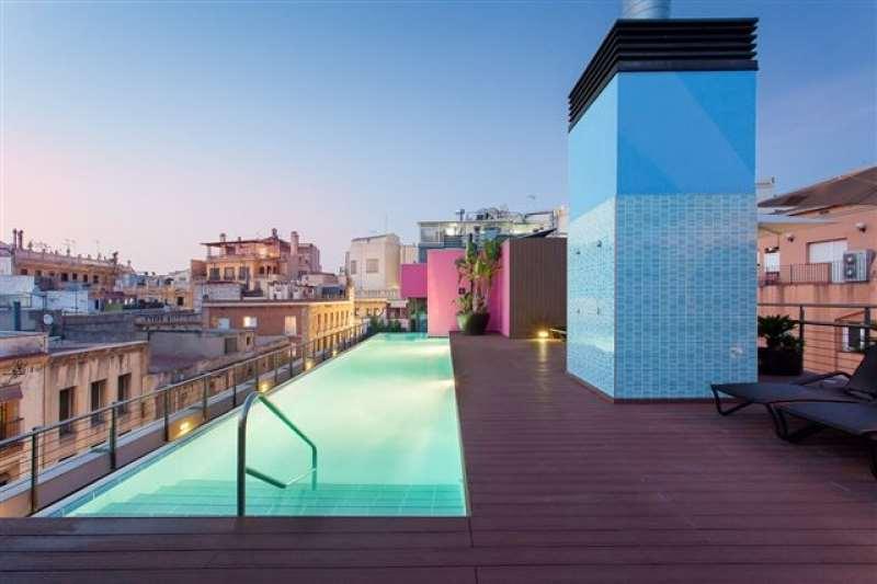 Hotel Catedral