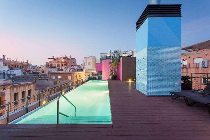 Catedral Hotel 4*