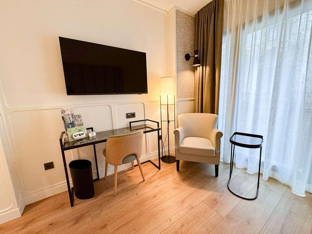 Hotel Catedral 4*