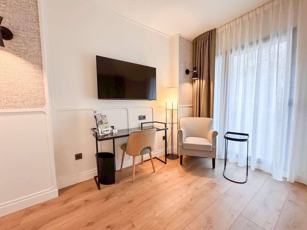 Hotel Catedral