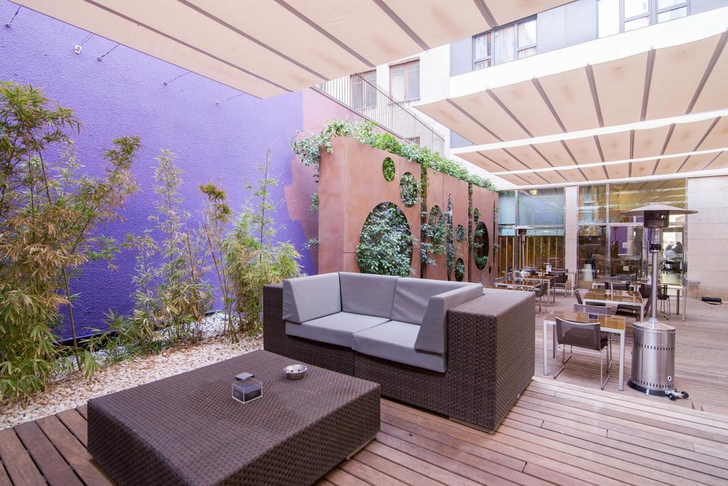 Hotel Catedral 4*